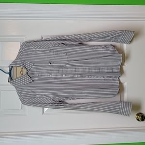 Men's Hollister button down shirt